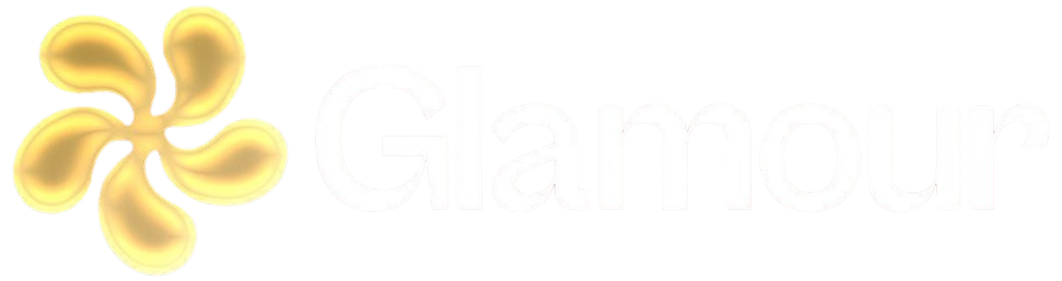 Glamour Logo